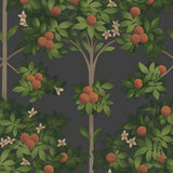 117/1003 - Orange Blossom