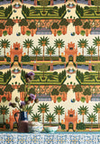 117/7020 - Alcazar Gardens