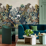 118/17038 - Verdure Tapestry