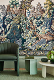 118/17038 - Verdure Tapestry