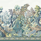 118/17039 - Verdure Tapestry Silk-Bespoke
