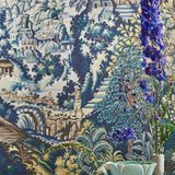118/17039 - Verdure Tapestry Silk-Bespoke