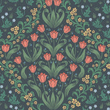 118/2002 - Tudor Garden