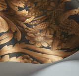 118/9018 - Gibbons Carving