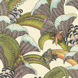 119/1001 - Hoopoe Leaves