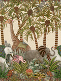 119/11047 - Letaba March Grasscloth