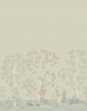 120/6019G - Seasonal Woods Grasscloth