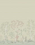 120/6019G - Seasonal Woods Grasscloth