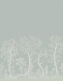 120/6020M - Seasonal Woods