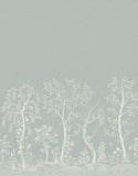 120/6020M - Seasonal Woods