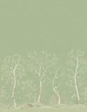 120/6021S - Seasonal Woods Silk