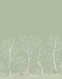 120/6021S - Seasonal Woods Silk