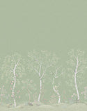 120/6021S - Seasonal Woods Silk