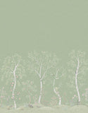 120/6021 - Seasonal Woods