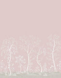 120/6022M - Seasonal Woods