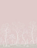 120/6022M - Seasonal Woods