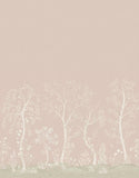 120/6022S - Seasonal Woods Silk