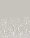 120/6023M - Seasonal Woods