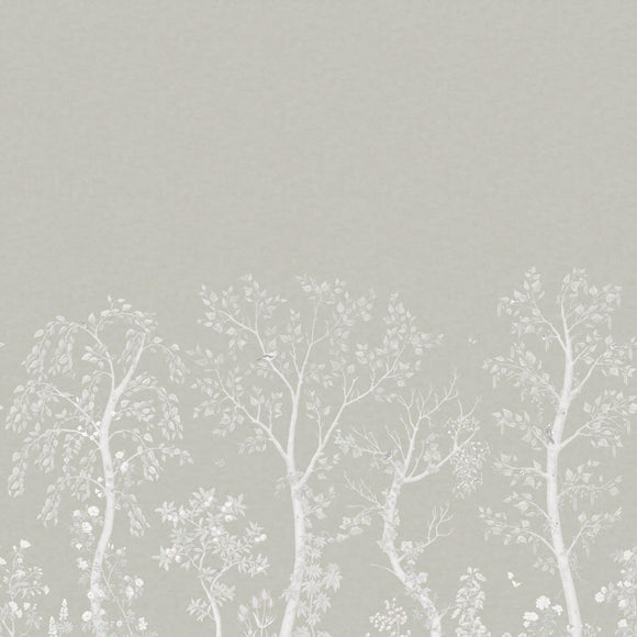 120/6023S - Seasonal Woods Silk