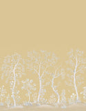 120/6024M - Seasonal Woods
