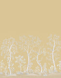120/6024M - Seasonal Woods