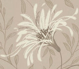 Fairhaven Natural Luxury Floral Wallpaper