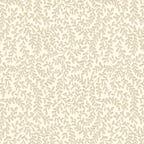 Audley Natural Luxury Leaf Wallpaper - 1601-104-03