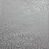 Audley Duck Egg Blue Luxury Leaf Wallpaper - 1601-104-04