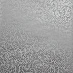 Audley Duck Egg Blue Luxury Leaf Wallpaper - 1601-104-04