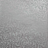 Audley Duck Egg Blue Luxury Leaf Wallpaper - 1601-104-04
