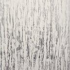 Helmsley Silver and Cream Luxury Foil Wallpaper - 1601-105-06