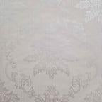 Hampton Natural Luxury Damask Wallpaper - 1601-106-02