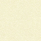Kew Yellow Luxury Geometric Wallpaper - 1601-107-01