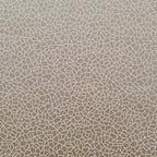 Kew Taupe Metallic Luxury Geometric Wallpaper - 1601-107-02