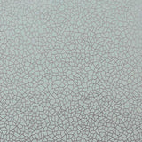 Kew Duck Egg Blue Luxury Geometric Wallpaper - 1601-107-04