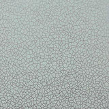 Kew Duck Egg Blue Luxury Geometric Wallpaper - 1601-107-04