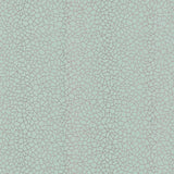 Kew Duck Egg Blue Luxury Geometric Wallpaper - 1601-107-04