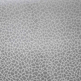 Kew Foil Silver Metallic Luxury Wallpaper - 1601-107-06