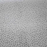 Kew Foil Silver Metallic Luxury Wallpaper - 1601-107-06