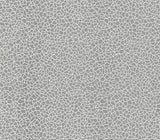 Kew Foil Silver Metallic Luxury Wallpaper - 1601-107-06