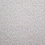 Brodsworth Natural Luxury Patterned Wallpaper - 1602-103-01