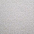 Brodsworth Natural Luxury Patterned Wallpaper - 1602-103-01