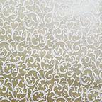 Brodsworth Gold Metallic Luxury Patterned Wallpaper - 1602-103-03