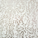 Avington Natural Luxury Moire Wallpaper - 1602-105-01
