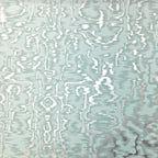 Avington Duck Egg Blue Luxury Moire Wallpaper - 1602-105-02