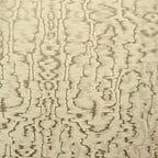 Avington Gold Luxury Moire Wallpaper - 1602-105-03