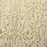 Avington Gold Luxury Moire Wallpaper - 1602-105-03