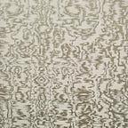 Avington Soft Gold Luxury Moire Wallpaper - 1602-105-05