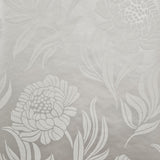 Chatsworth Natural Luxury Floral Wallpaper - 1602-106-01