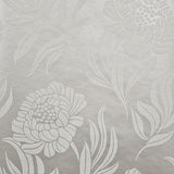 Chatsworth Natural Luxury Floral Wallpaper - 1602-106-01